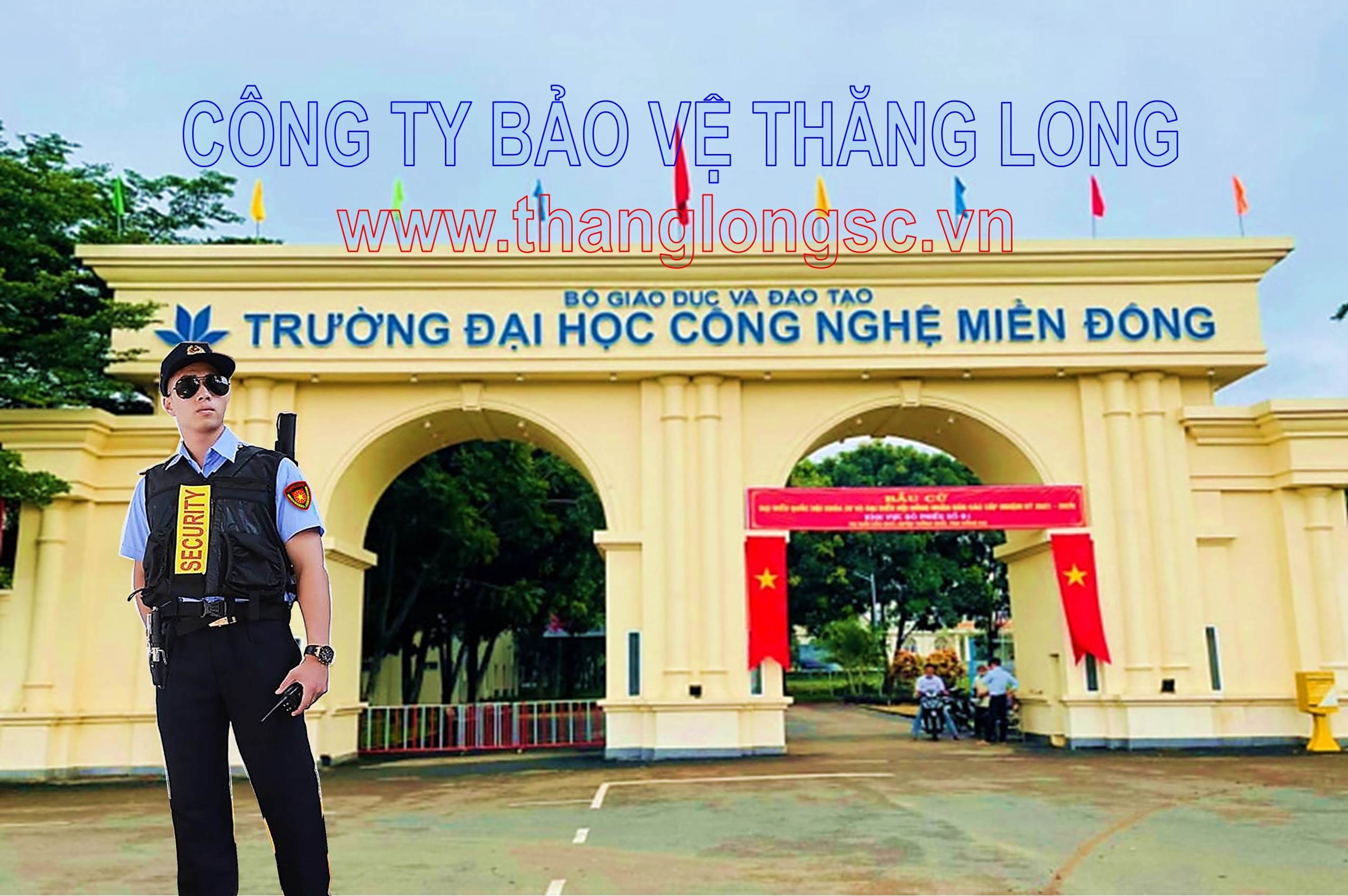 Truong Hoc